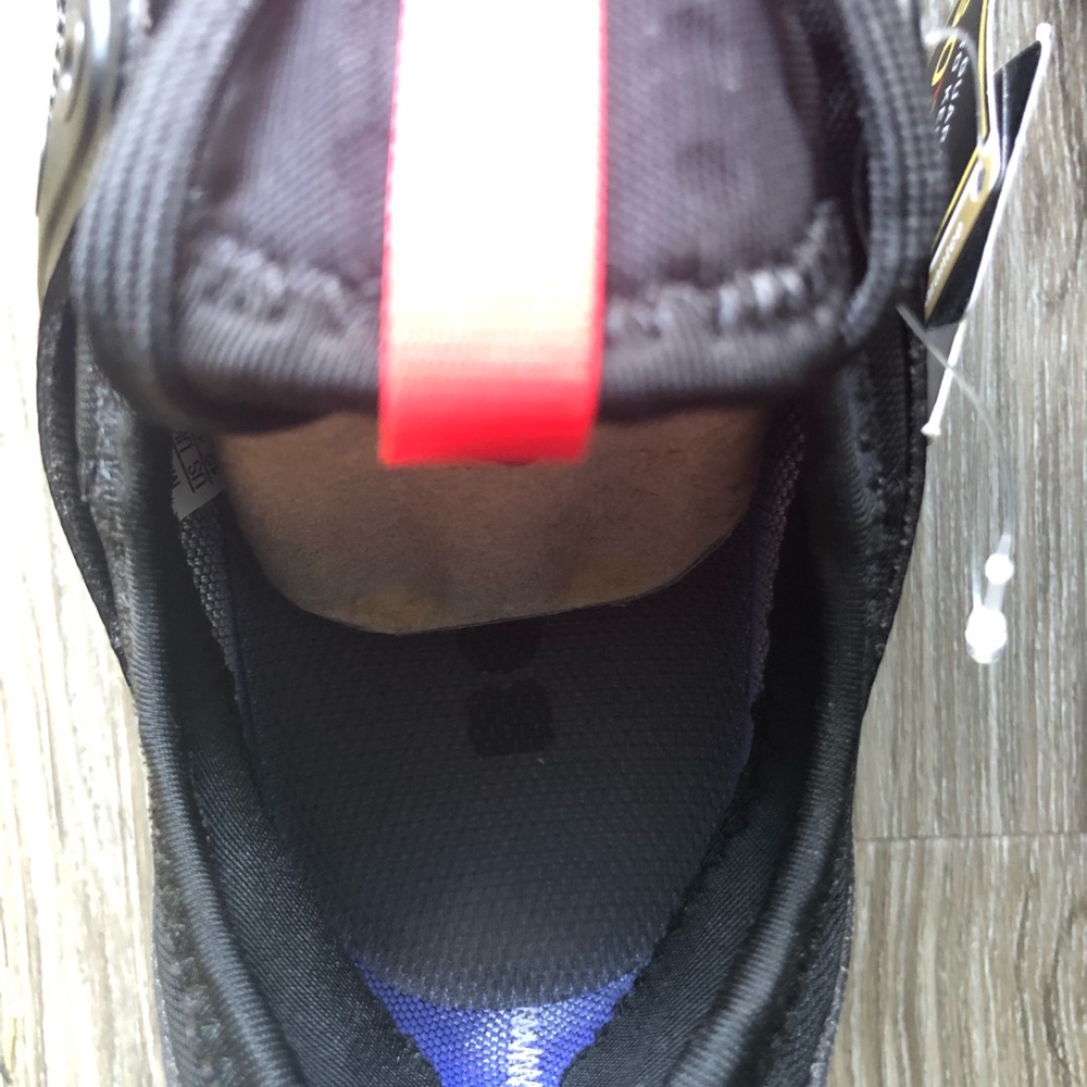 Adidas Terrex Agravic XT GORE-TEX Shoes - Picture 5 of 9